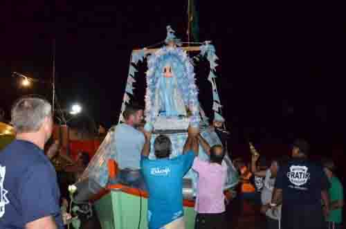 iemanja sao lourenco